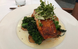 Bistango Restaurant
