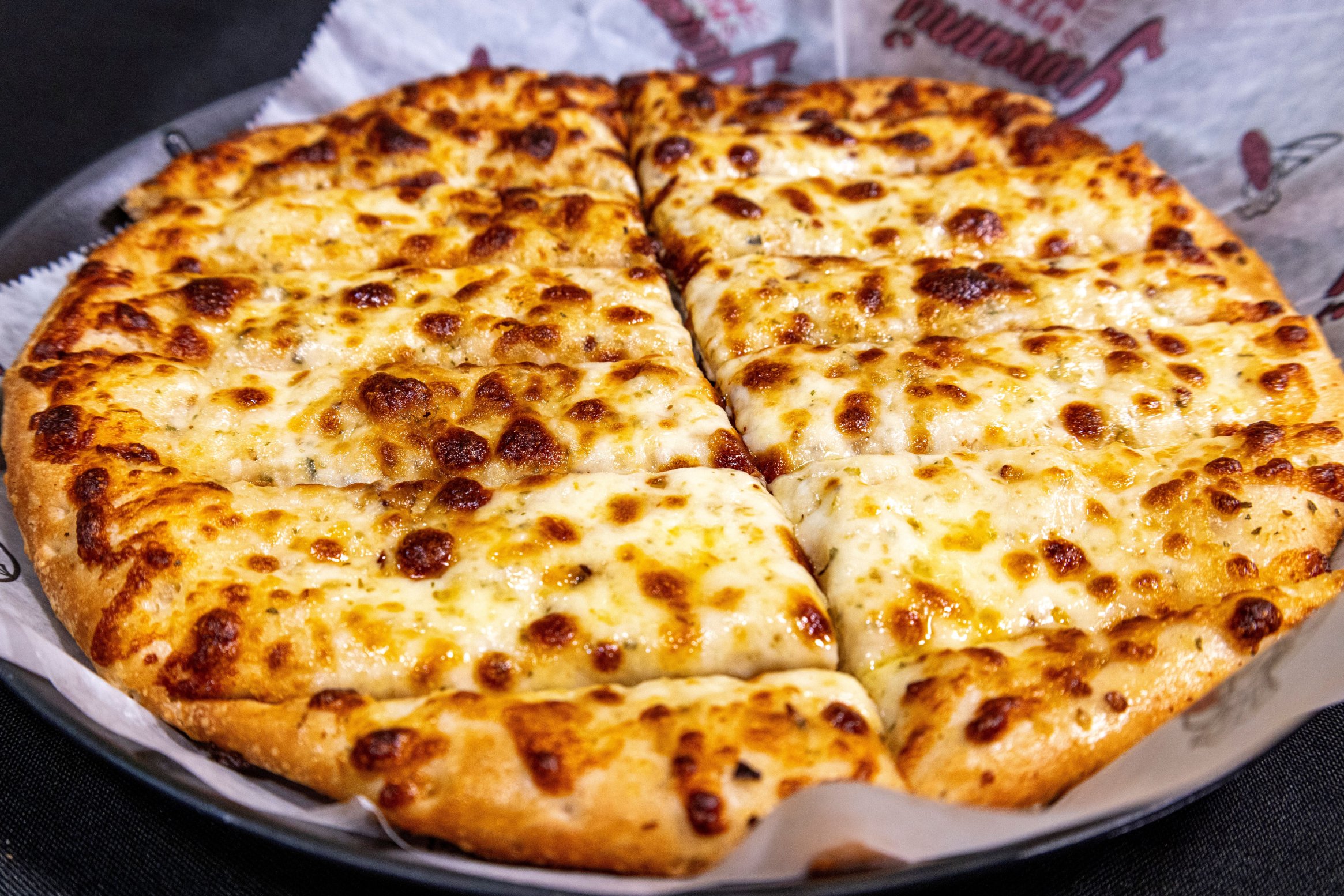 Giovanni's Pizza Place