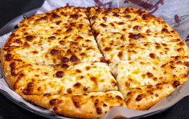 Giovanni's Pizza