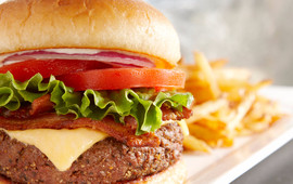 Bojo's Grill & Sports Club