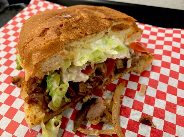 Verde Lea Market Deli & Grill