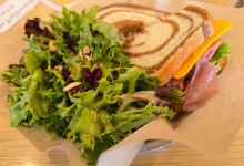 Bleu Door Bakery美食图片