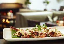 South of Nick's Mexican Kitchen + Bar美食图片