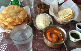 Monsoon India