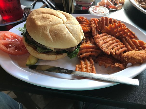 Pioneer Pub