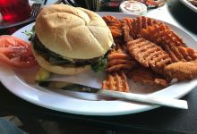 Pioneer Pub美食图片