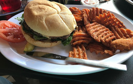 Pioneer Pub