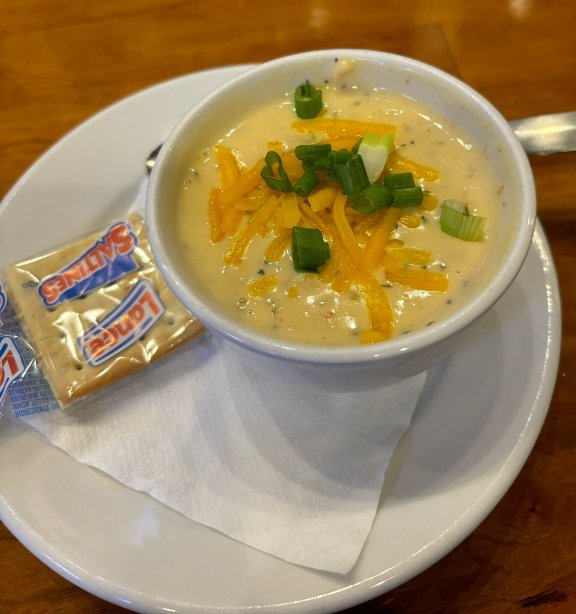 Times Grill餐厅图片