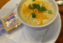 Times Grill美食图片