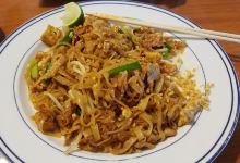 Thai Thai Cuisine美食图片