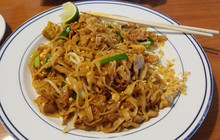 Thai Thai Cuisine餐厅图片