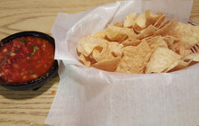 Taco Mexico Restaurant餐厅图片