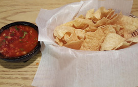 Taco Mexico Restaurant