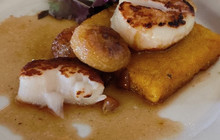 Cordivari's Restaurant餐厅图片