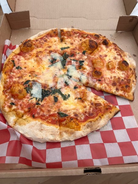 Local Pizza
