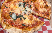 Local Pizza餐厅图片