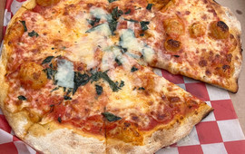 Local Pizza