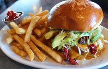Kenny's Burger Joint餐厅图片