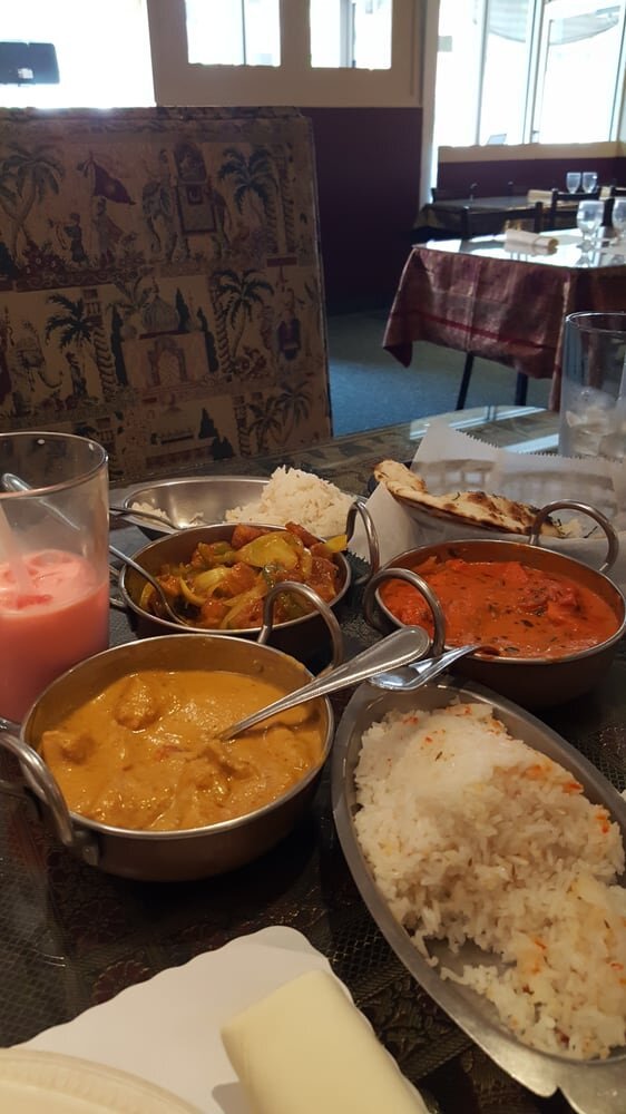 Royal India Restaurant