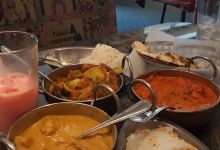 Royal India Restaurant美食图片