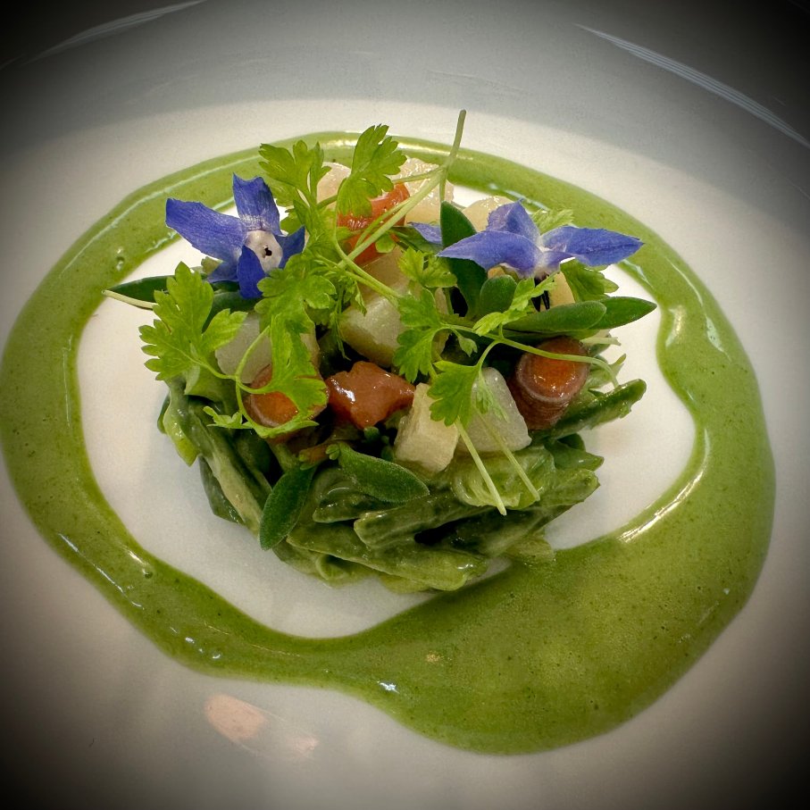 Fait Maison Restaurant
