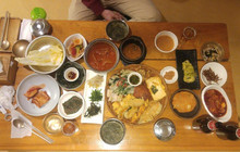 Dosol Maeul餐厅图片