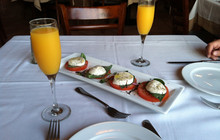 Italianissimo Trattoria餐厅图片