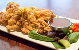 The Northern Pines Restaurant