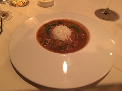 The Republic Steakhouse