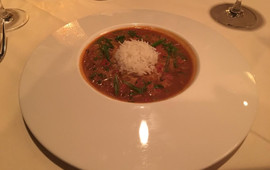The Republic Steakhouse