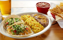 Fuzzy's Taco Shop餐厅图片