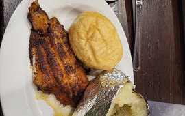 Fezzo's Seafood, Steakhouse, & Oyster Bar