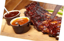 Ribs USA餐厅图片