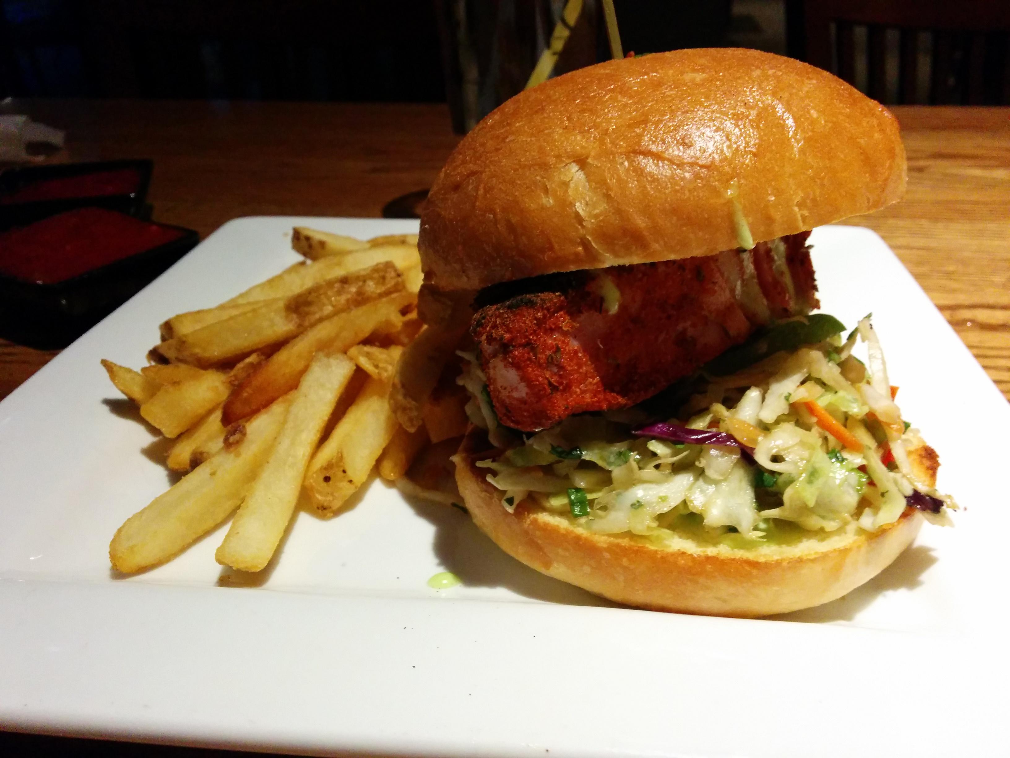 C. R. Gibbs Alehouse and Restaurant餐厅图片