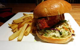 C. R. Gibbs Alehouse and Restaurant