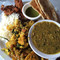 Taj Indian Cuisine