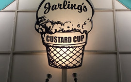 Jarling's