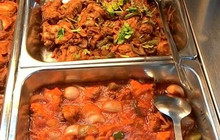 Restaurant Bunga Suria餐厅图片