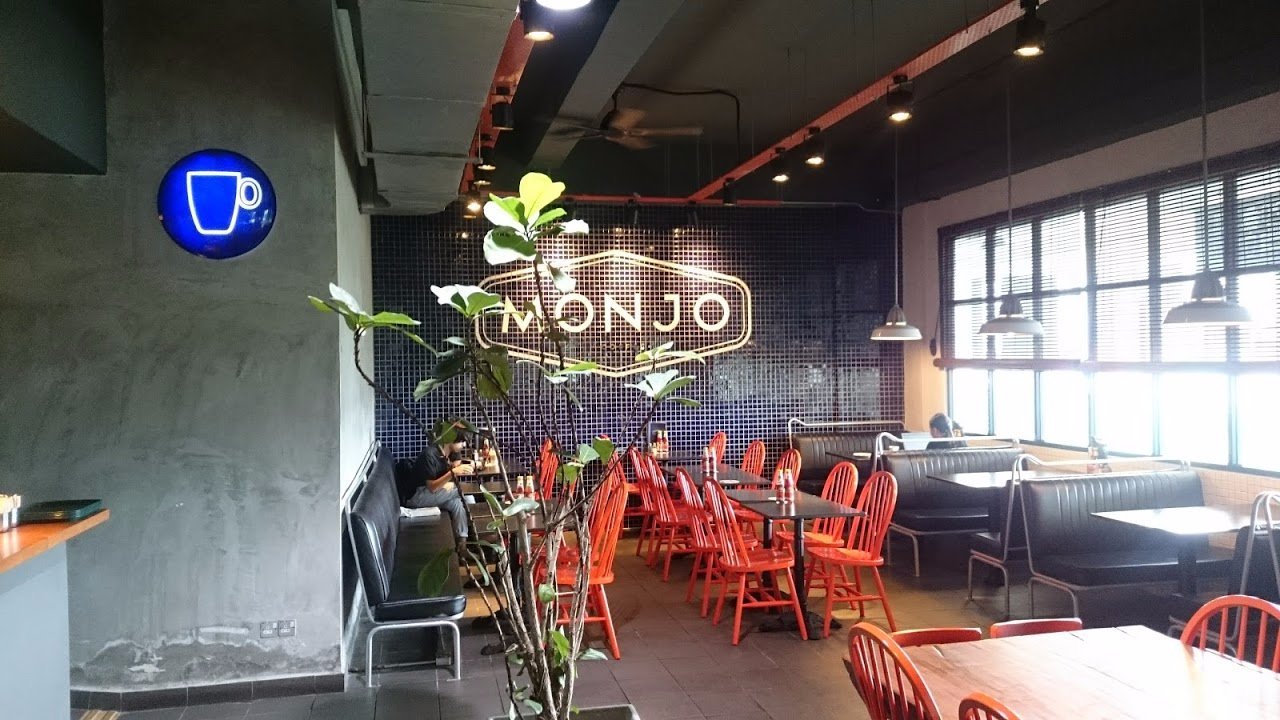 Monjo Coffee