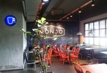 Monjo Coffee美食图片