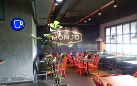 Monjo Coffee
