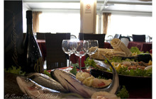 Ristorante Sans Souci餐厅图片