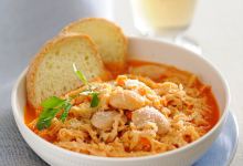 Corte di Santo Stefano美食图片