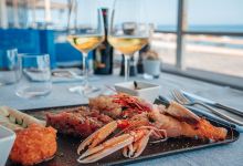 Ristorante Bagni Regina美食图片