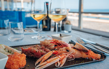 Ristorante Bagni Regina餐厅图片