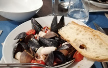 Ristorante Pizzeria Zephir餐厅图片