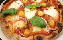 Pizzeria L Oste De Marins餐厅图片