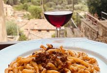 Ristorante Taverna del Grappolo Blu美食图片