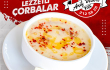 Arif Usta Pide, Corba & Izgara Salonu餐厅图片