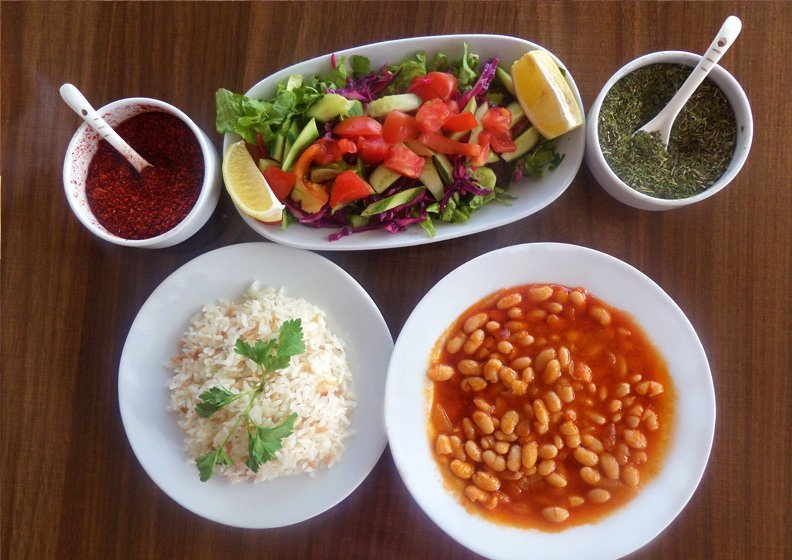 Ahmet Usta Lokantasi